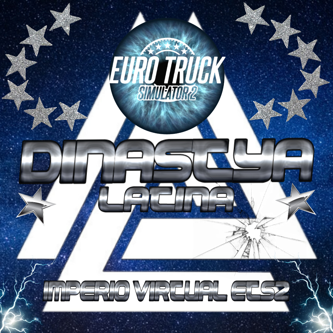 Logo DINASTYA LATINA